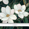 STAINED GLASS WZ. 19
