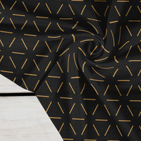 GEOMETRIC MINIMAL WZ. 3 - Crepe