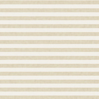 STREIFEN 1x1 - acid ecru / acid beige - Viskose Jersey