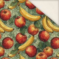 TUTTI FRUTTI WZ. 27 - Slub Weave