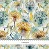 WATERCOLOR DANDELION M. 4