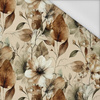 50CM AUTUMN FLOWERS wz.22 - Wasserabweisende Webware
