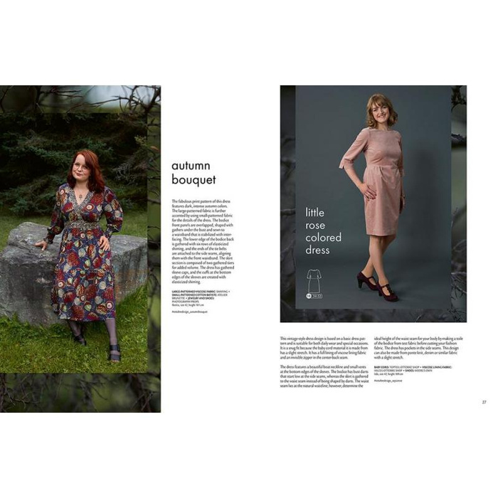 Ottobre Woman 5/2022 (en)