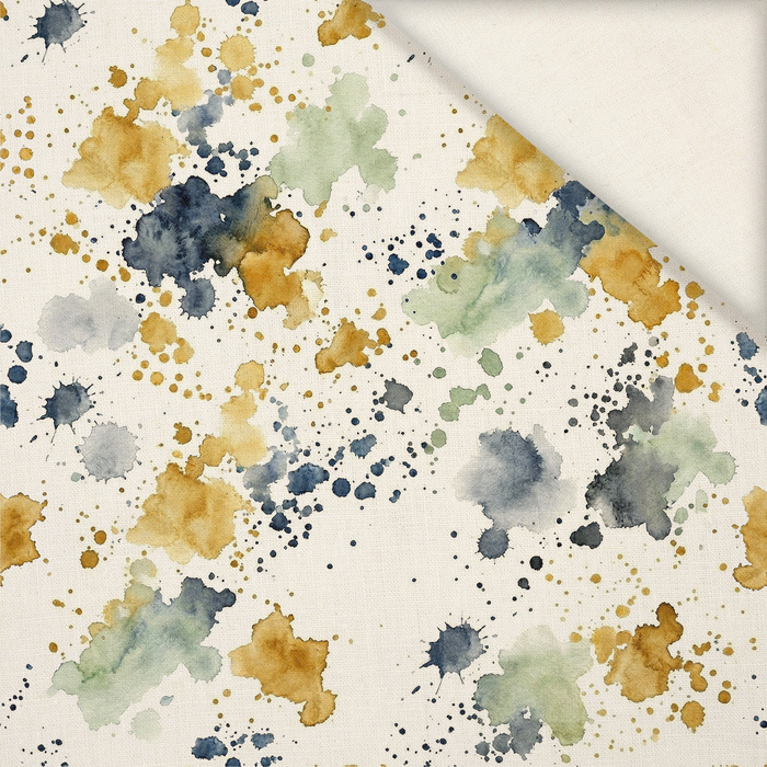 VINTAGE BLOTS - Len 100%