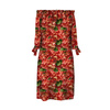 FLOWERS WZ.28 (ROT)