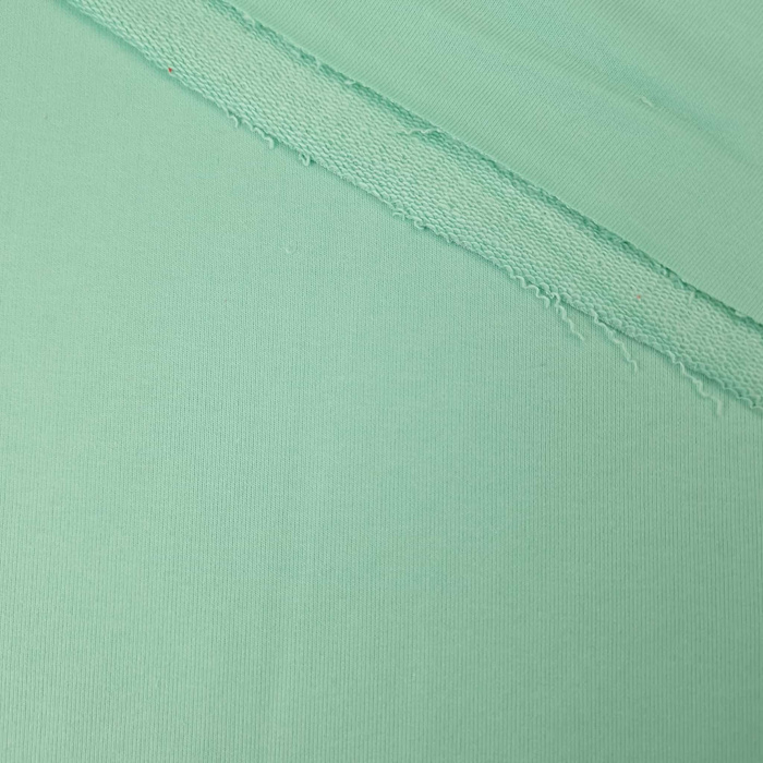 Thick looped knit (P290) - MINT (D-696) 
