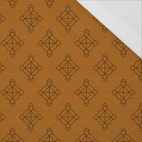 GEOMETRIC MINIMAL WZ. 10 - single jersey