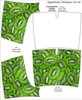 Boy's swim trunks - KIWI 134-140