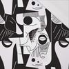 EYES WZ.7 - Nylonstoff PUMI