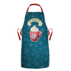 CHRISTMAS APRON - ENJOY