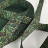 Webbing Tape with Print 25mm - WILD JUNGLE WZ.4 