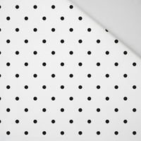 POLKA DOTS WZ. 2 - Panama 220g