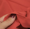 T-shirt with elastan TE210 - BRICK (D-248)