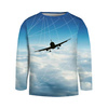 Longsleeve - SKY JOURNEY - sewing set (98/104)