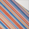 RETRO GEOMETRIC WZ. 10 - Hydrophobic brushed knit