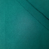 Rib Jersey fabric Unicolour - TRANSFORMATIVE TEAL (D-247)