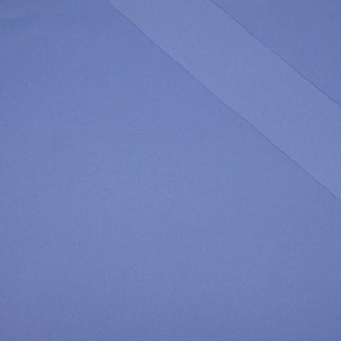 Wasserabweisende Webware - GEDÄMPFTES BLAU