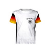 KID’S T-SHIRT - GERMANY - sewing set