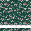 FOX TIME / BOTTLED GREEN (INTO THE WOODS)