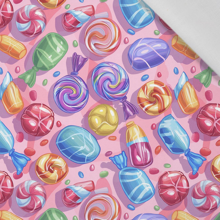 SWEETS WZ.9 - schnelltrocknende Webware