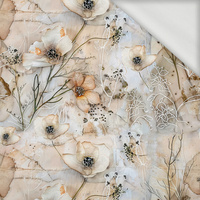 FLOWERS - Cloud Dancer WZ.1 - Sommersweat