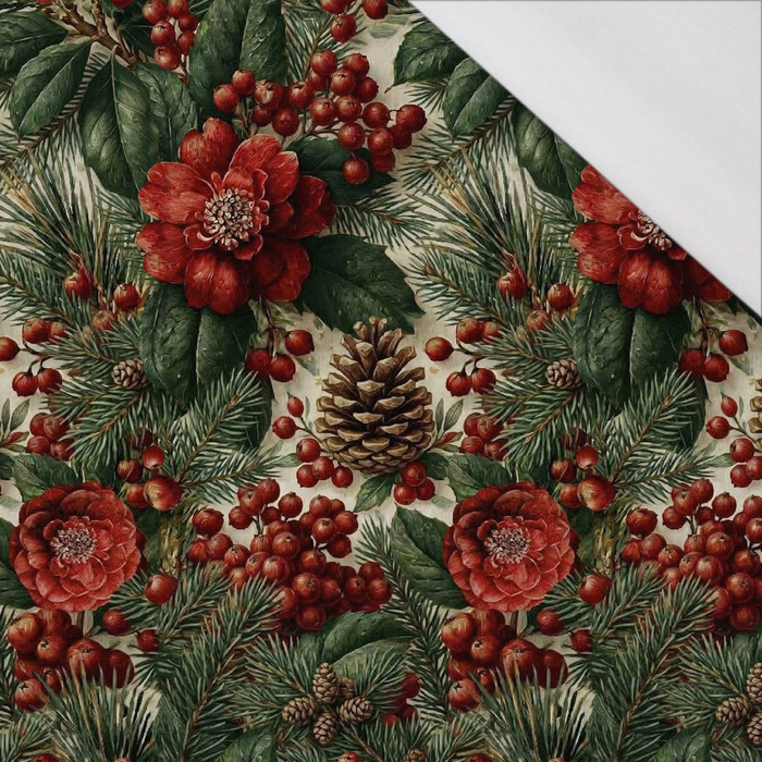 WINTER GARDEN WZ. 5 - Single Jersey