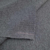 Ribbed Knit HARMONIA 260g - MELANGE GRAPHITE (D-08)