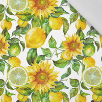 Sunflowers wz. 6 - Baumwoll Webware