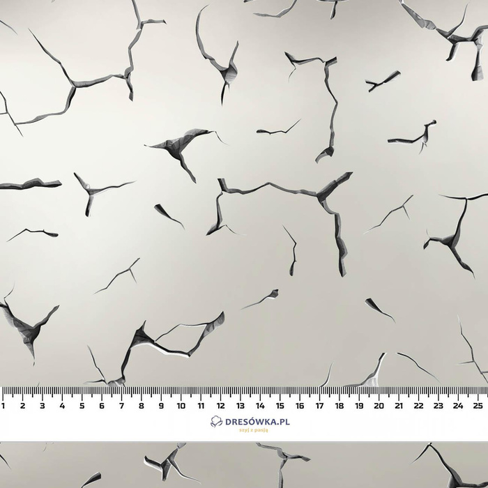 HAPPY CHRISTMAS VZ. 2 - Single jersey s elastanem