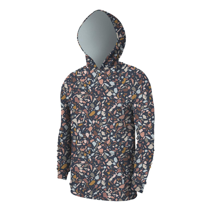 TERRAZZO M. 5 - Viskose Jersey