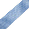 Webbing tape - light blue / Choice of sizes