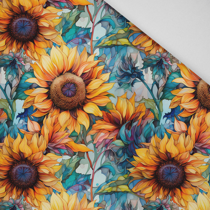 Sunflowers wz. 5 - Panama 220g