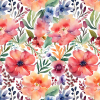 FLOWERS WZ. 74