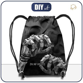 GYM BAG - ROBOT WZ.14 - sewing set