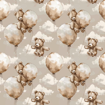 Little Nature WZ.15 - Baumwoll Webware