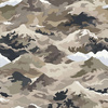 CAMO MORO WZ.11 - teplakovina