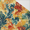 PAISLEY wz.22 - Thermo lycra