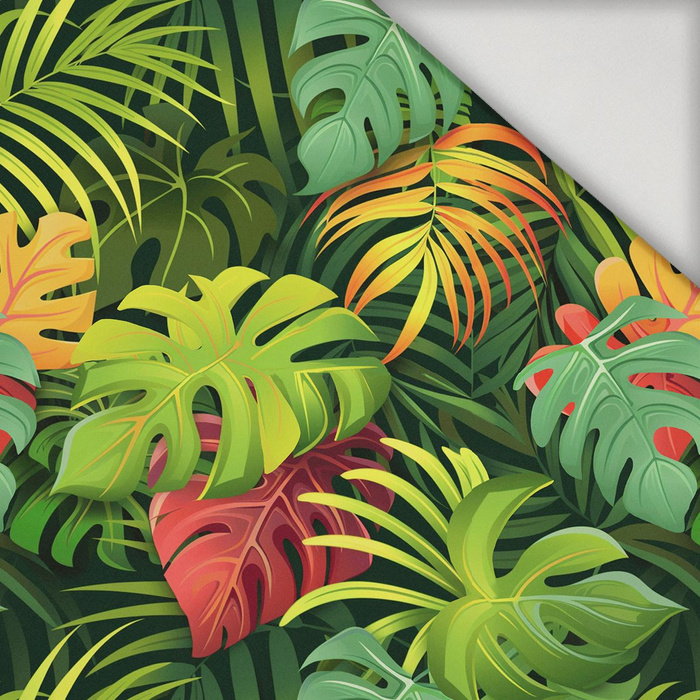 WILD JUNGLE WZ.6 - Thermo lycra