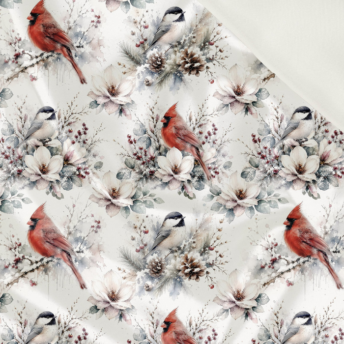 WINTER GARDEN WZ. 14 - Satin