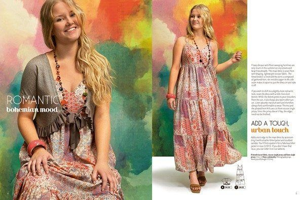 Ottobre Woman 2/2014