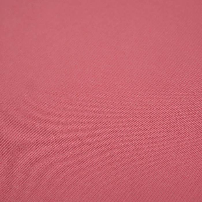 D-107 CANDY PINK - Dicker Sommersweat 290g