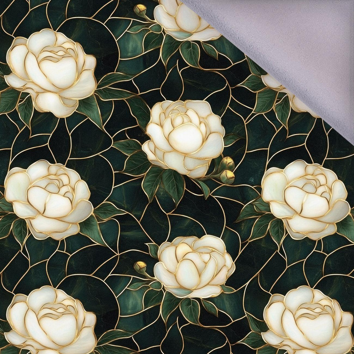 STAINED GLASS WZ. 17 - Softshell