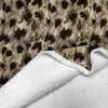 ANIMAL PATTERN WZ. 11 - Minky plyš