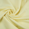 Gruba dzianina pętelkowa 290g - BANANA YELLOW (D-255)