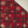 CHECK PAT. 32 - Upholstery velour