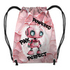 GYM BAG - ROBOT WZ.15 - sewing set
