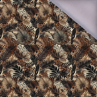 ANIMAL PATTERN WZ. 4 - softshell