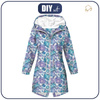 DAMENPARKA (ANNA) - EISIGE GARTEN - Softshell M