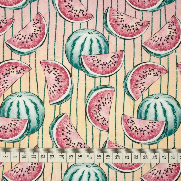 TROPICAL WATERMELONS