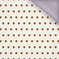 POLKA DOTS WZ. 7 - softshell